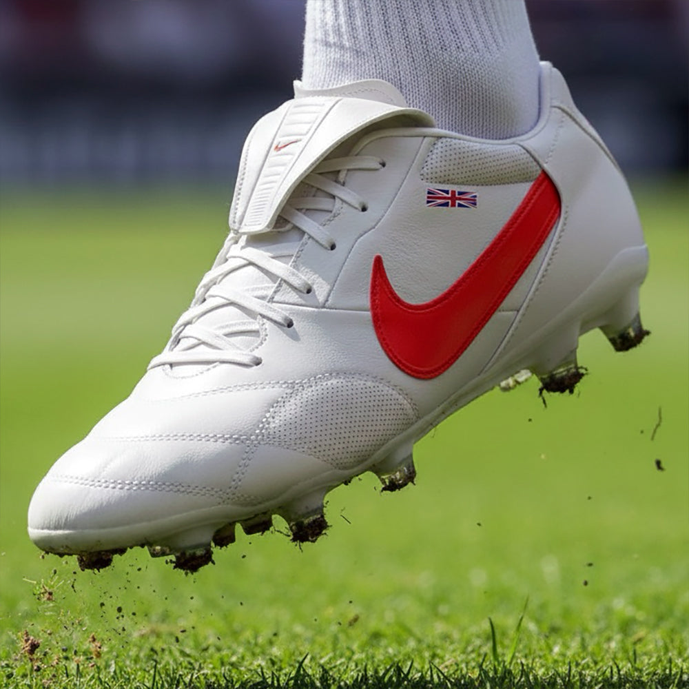 UEFA (Europe) Flag Sticker for Football Boots